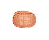 Aqbau® Einkaufskorb groß geflochten 47x35x33 cm Natural Produktbild-Vorschau 2