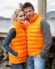 Result R193F | Damen Ice Bird Padded Gilet / Weste Produktbild-Vorschau 4