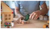 Bosch EasyCut&Grind - Winkelschleifer - schnurlos - 50 mm - Voir les images du produit 3
