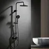 Homelody Duschsystem mit armatur, duscharmatur komplettset Produktbild-Vorschau 11