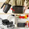 Tefal Easy Fry Silence EY5568E0 fryer Single 5 L Voir les images du produit 12