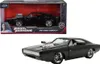 Jada 253203042 - Fast & Furious 1970 Dodge Charger 1:24 Produktbild-Vorschau 9