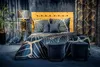 Limitowana kolekcja MUSA2 KOC 150x200 cm dunkelblau Podgląd zdjęcia produktu 8