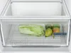Siemens KI86NNSE0, iQ100, Einbau-Kühl-Gefrier-Kombination Produktbild-Vorschau 14