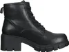Dockers by Gerli Damen Stiefelette Schwarz Voir les images du produit 18