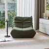 MODFU Schlafsofas faltbarer Einzelsofa Relaxsessel mit Produktbild-Vorschau 4