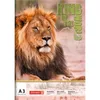 BRUNNEN Zeichenblock A3 20 Blatt 1047913 Produktbild-Vorschau 9