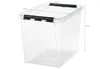 SmartStore Classic 25 litri con coperchio Hobbybox Anteprima dell’immagine prodotto 3