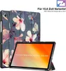 Schutzhülle für Lenovo Tab M10 Plus 10.6 3. Gen 2022 Cover Produktbild-Vorschau 1