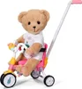 Trójkołowiec BABY born Podgląd zdjęcia produktu 12