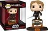 Funko Pop! Rides Deluxe Star Wars: Darth Vader - Figurka Podgląd zdjęcia produktu 4