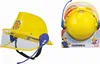 Simba Sam Feuerwehr Helm; 109258698 Produktbild-Vorschau 2