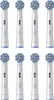Oral-B | Replaceable toothbrush heads | EB60X-8 Sensitive Náhled obrázku produktu 4