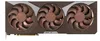 ASUS RTX5080-O16G-NOCTUA NVIDIA GeForce RTX 5080 16 GB Anteprima dell’immagine prodotto 3