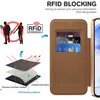 Klapphülle für Samsung Galaxy A55 Kompatibel mit Magsafe, Produktbild-Vorschau 5