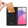 Dux Ducis Etui mit Kartenfach & Standfunktion Samsung Produktbild-Vorschau 8