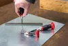 RENNSTEIG automatischer Körner Schaft 11 mm, Länge 95 mm Produktbild-Vorschau 4