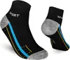 TEXEMP Sneaker Socken Herren & Damen 12 - 36 Paar Produktbild-Vorschau 3