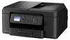 Brother DCP-J1360DW, Multifunktionsdrucker, (Scan, Kopie, Produktbild-Vorschau 6