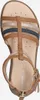 GEOX J SANDAL KARLY GIRL Brown Produktbild-Vorschau 8