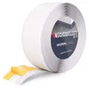 HOLZBRINK Weichsockelleiste selbstklebend PVC 70x20mm, 5 m Produktbild-Vorschau 1