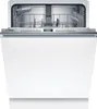 Bosch Serie 4 SMV4HAX07E lavastoviglie A scomparsa totale Anteprima dell’immagine prodotto 1