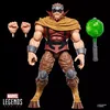 Marvel Legends Series Inhumans Medusa & Gorgon, 4 Jahr(e), Produktbild-Vorschau 8