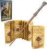Harry Potter - różdżka Harry'ego z mapą Malandrino Podgląd zdjęcia produktu 1