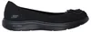 SKECHERS Damen On-The-GO Flex Radiant Flora Ballerina Produktbild-Vorschau 1