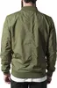 Urban Classics Light bomber Jacket Olive Produktbild-Vorschau 3