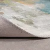 Volero - Moderner Teppich - Strong Paint Bunt - 140x200 cm Produktbild-Vorschau 4