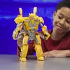 Transformers Bumblebee B-127, Detské, pleťová maska, 6 rok Náhľad obrázku produktu 7