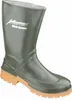 Albatros  GUARDIAN MID GREEN Nitrilgummistiefel 564020 Produktbild-Vorschau 3