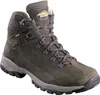Meindl Schnürstiefel Ohio GTX mahagoni Gr. 71/2 Produktbild-Vorschau 1