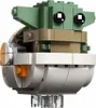 Lego Star Wars 75317 Mandalorian a dieťa Náhľad obrázku produktu 18