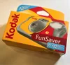 5 x 1A PHOTO PORST jednorázový fotoaparát Kodak Fun Saver Náhled obrázku produktu 4