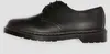Dr Martens 1461 Nero Scarpe basse lisce in pelle nera, Anteprima dell’immagine prodotto 19