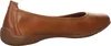 Josef Seibel Fenja 01 Ballerina Braun Produktbild-Vorschau 23