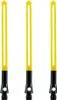Unicorn SlickStick Aluminium Plus Schaft - s/weiß -- 1 Satz Produktbild-Vorschau 4