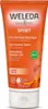 Gel douche coup de fouet fraîcheur Weleda Sport 200ml Voir les images du produit 1