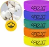 4FIZJO Material Fitnessbänder Set, 5-teilig, 34x5x0,2 cm, Produktbild-Vorschau 7