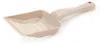 Plastic kattenbakschep beige grof Beeztees Productafbeelding-voorbeeld 1