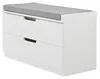home24 Garderobenbank Produktbild-Vorschau 1