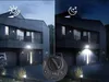 MasterLED Strahler 15cm 4500K Neutralweiß 800lm 10W 120° Produktbild-Vorschau 4