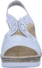 Rieker 61916-31 Schuhe Damen Keil Sandalen Sandaletten , Produktbild-Vorschau 17