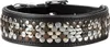 Hunter Halsband Arizona Up schwarz, Größe: M / Größe: 55 cm Produktbild-Vorschau 5