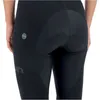 UYN Ridemiles Overwear lange Fahrradhose Damen black/grey S Produktbild-Vorschau 4