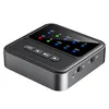 Bluetooth 5.4 Transmitter Receiver fš¹r TV Home Stereo, 2 Produktbild-Vorschau 1