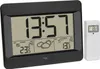 TFA Funk-Wetterstation ZENO, schwarz Produktbild-Vorschau 3