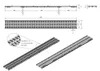 ACO Self® Stegrost Microgrip Kunststoffrost 100cm Produktbild-Vorschau 7